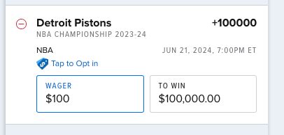 pistons odds|Detroit Pistons Odds & Betting Lines .